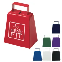 Large Cow Bell