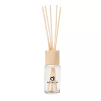 Aromatic Reed Diffuser With Bamboo Lid