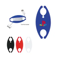 Cord Wrap/earphone Organizer