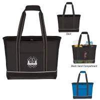 Daytona Cooler Tote Bag