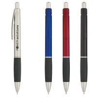 The Delta Pen