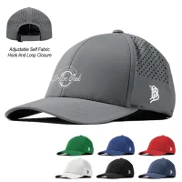 Branded Bills Ep500 Bare Curved Performance Cap