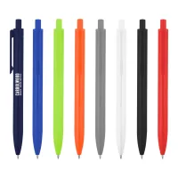 Lincoln Rabs Pen