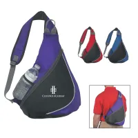 Sling Backpack