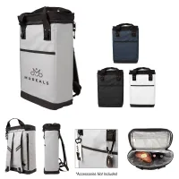 Summit 24 Can Cooler Backpack