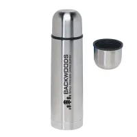 16 Oz. Stainless Steel Thermos