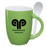 12 Oz. Spooner Mug