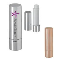 Metallic Lip Moisturizer Stick