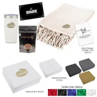 Cozy Comfort Coffee Kit