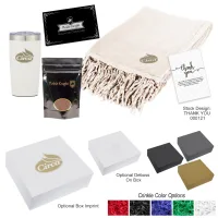 Cozy Comfort Coffee Kit