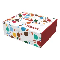 12x10 Full Color Mailer Box