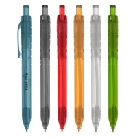 Oasis Bottle-inspired Pen