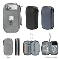 Tandem Tech Rpet Travel Organizer