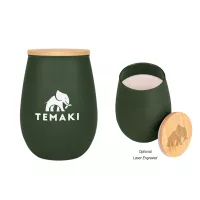 Center Peace Scented Candle