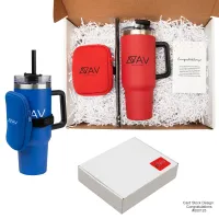 Intrepid Traveler Set