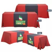 Table Runner For 8' Table