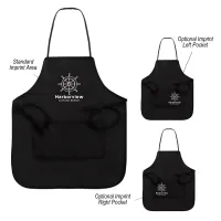 Non-woven Full Apron