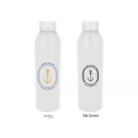 22 Oz. Serena Aluminum Bottle