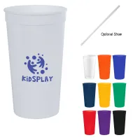32 Oz. Big Game Stadium Cup