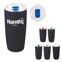 19 Oz. Everest Noir Tumbler