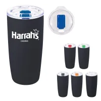 19 Oz. Everest Noir Tumbler