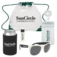 Deluxe Fun In The Sun Kit