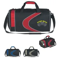 Sports Duffel Bag