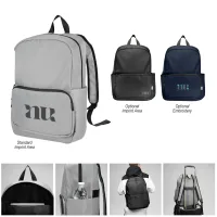 Anywhere Rpet Laptop Backpack