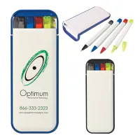 4-in-1 Writing Set