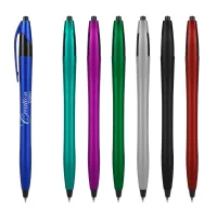 Metallic Dart Pen