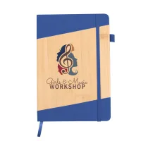 Bamboo Look Journal