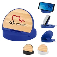 10w Wireless Charger Phone Stand