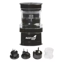 Universal Travel Adapter