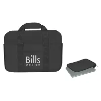 Neoprene Laptop Case