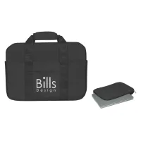 Neoprene Laptop Case