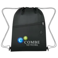 Tilt Drawstring Kooler Sports Pack