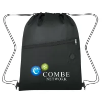 Tilt Drawstring Kooler Sports Pack