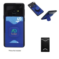 Alliance Phone Stand & Wallet