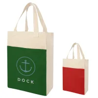 Co-op Canvas Shopper Tote Bag