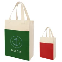 Co-op Canvas Shopper Tote Bag