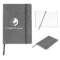 Recycled Cotton Journal