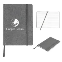 Recycled Cotton Journal