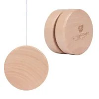 Classic Wooden Yo-yo