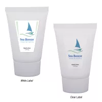 1.5 Oz. Hand Lotion Tube