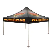 10' X 10' Pop-up Tent