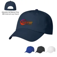 5 Panel Polyester Cap
