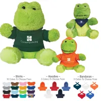 6" Fantastic Frog