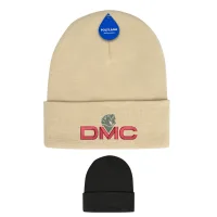 Polyana Knit Cuffed Beanie