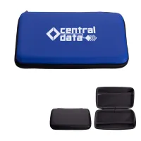 Zippered Travel Case