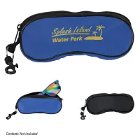 Eyeglass/sunglass Holder